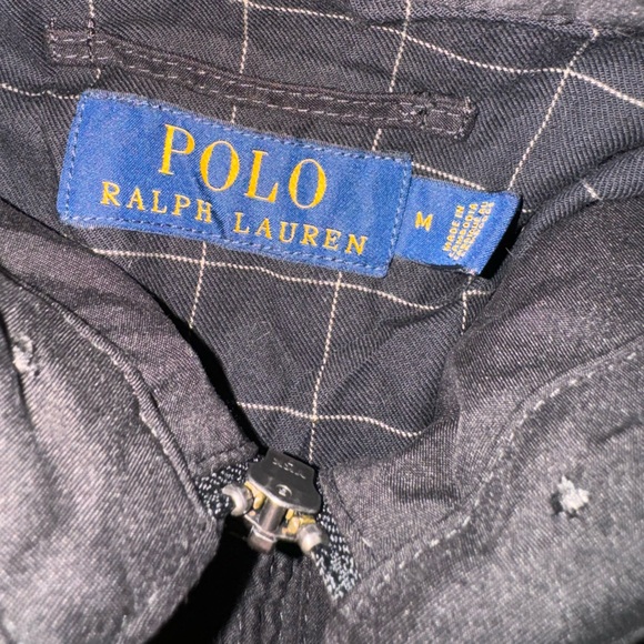 Polo jacket - Picture 2 of 2